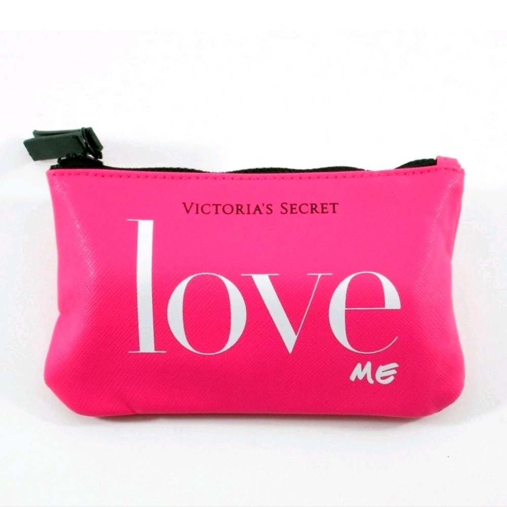6/$25 Victoria's Secret Change Purse